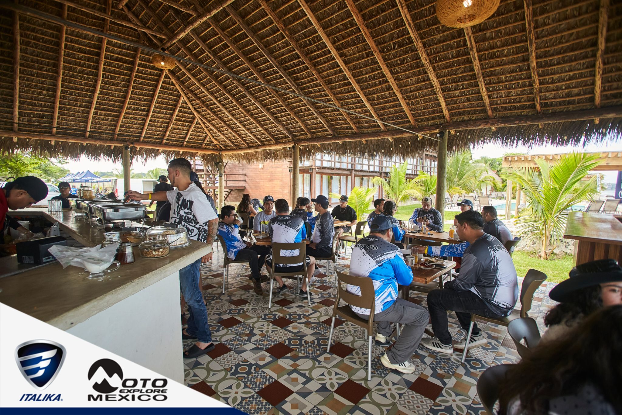 ITALIKA CHACHALACAS D2 1